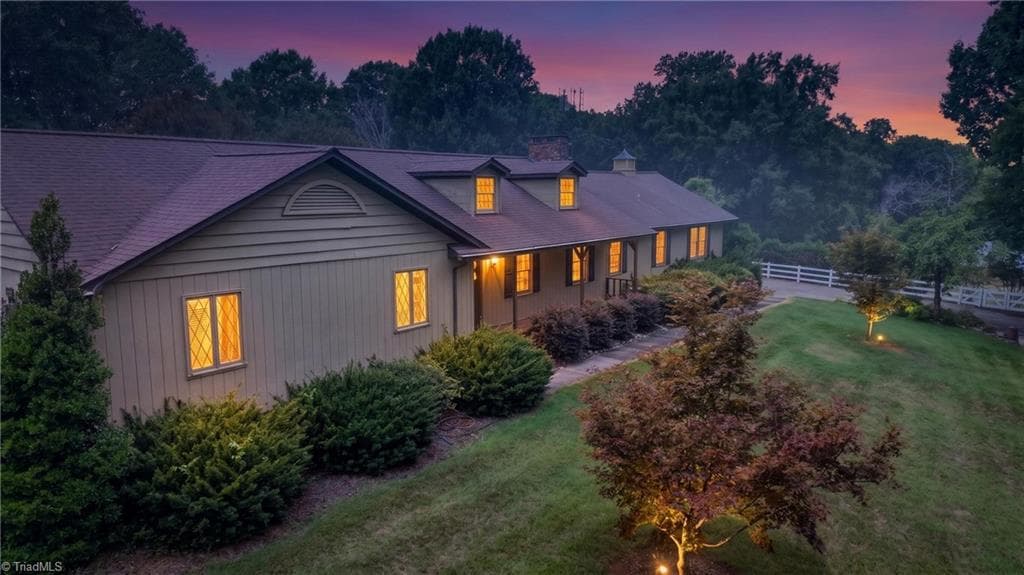 4262 NC Highway 49 S, Asheboro NC 27205