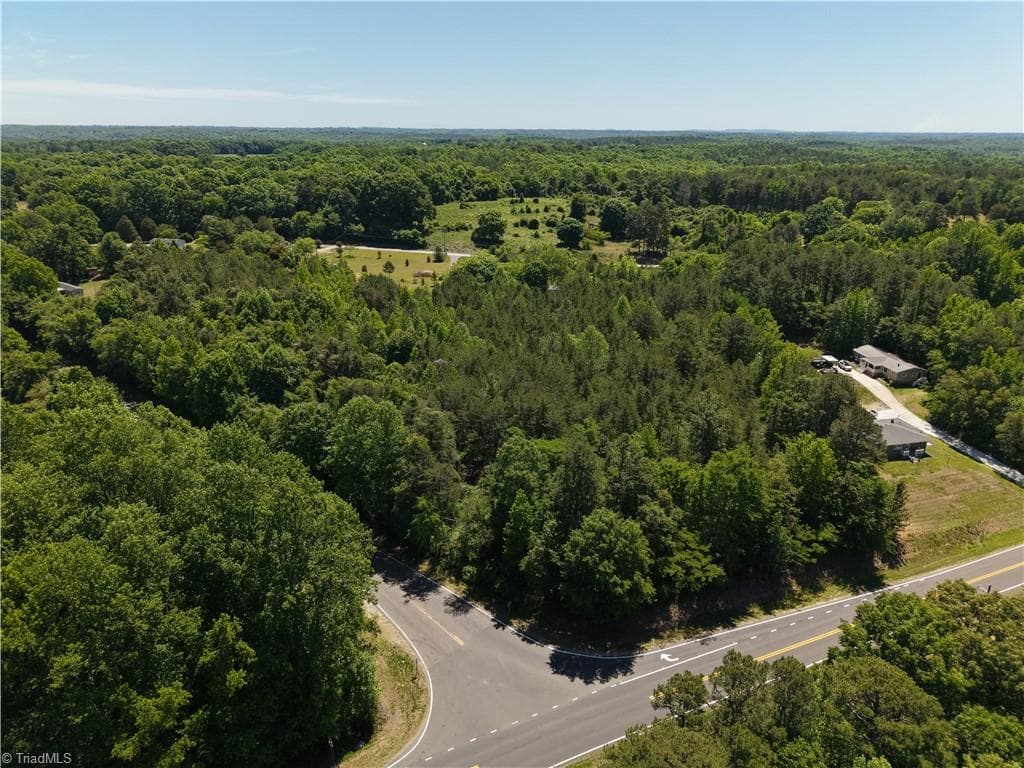 Unimproved Land at 00 Cherry Hill Road, Mocksville NC 27028, photo 10 of 19