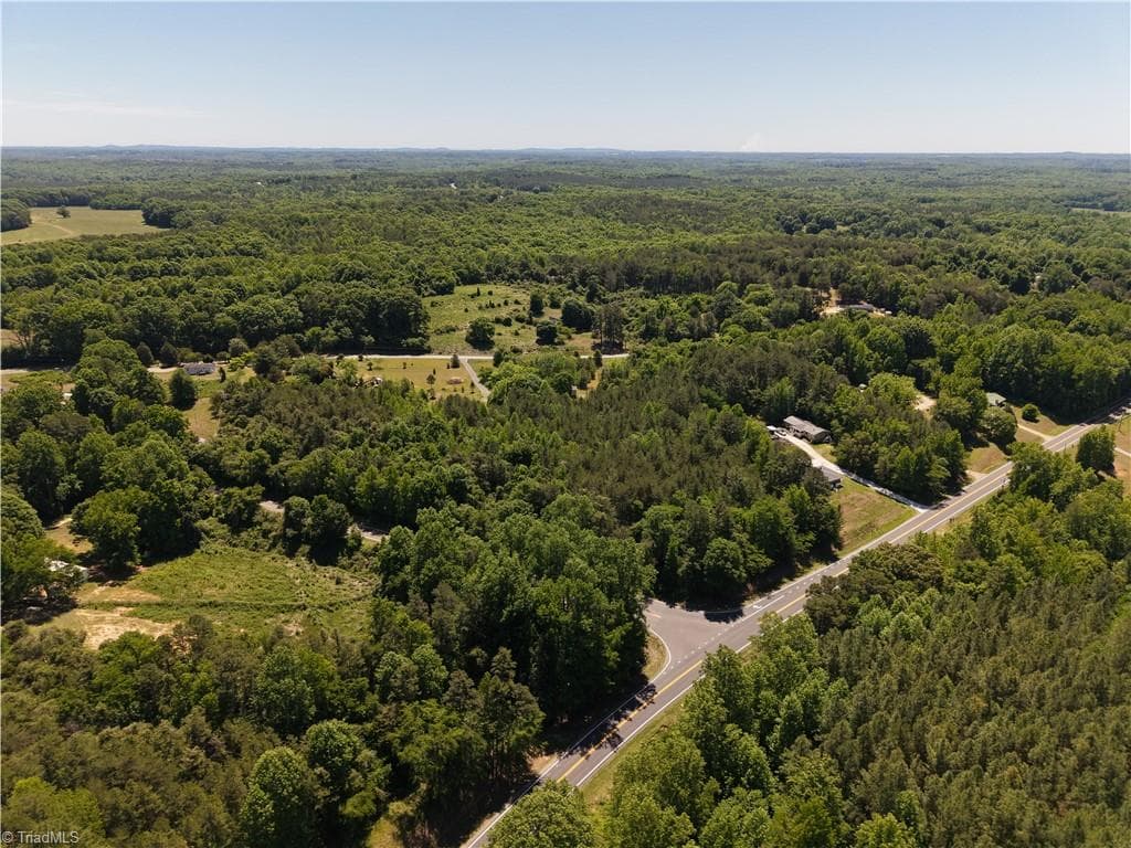 Unimproved Land at 00 Cherry Hill Road, Mocksville NC 27028, photo 8 of 19