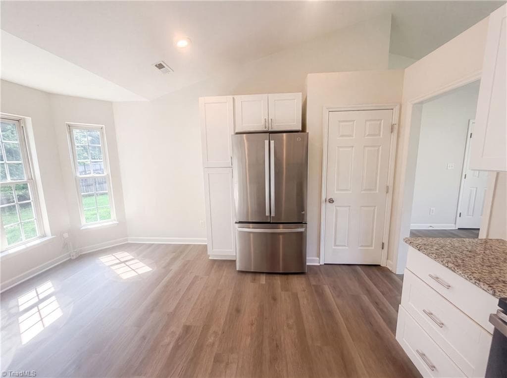 Stick/Site Built at 2110 Carlisle Way, High Point NC 27265, photo 7 of 16