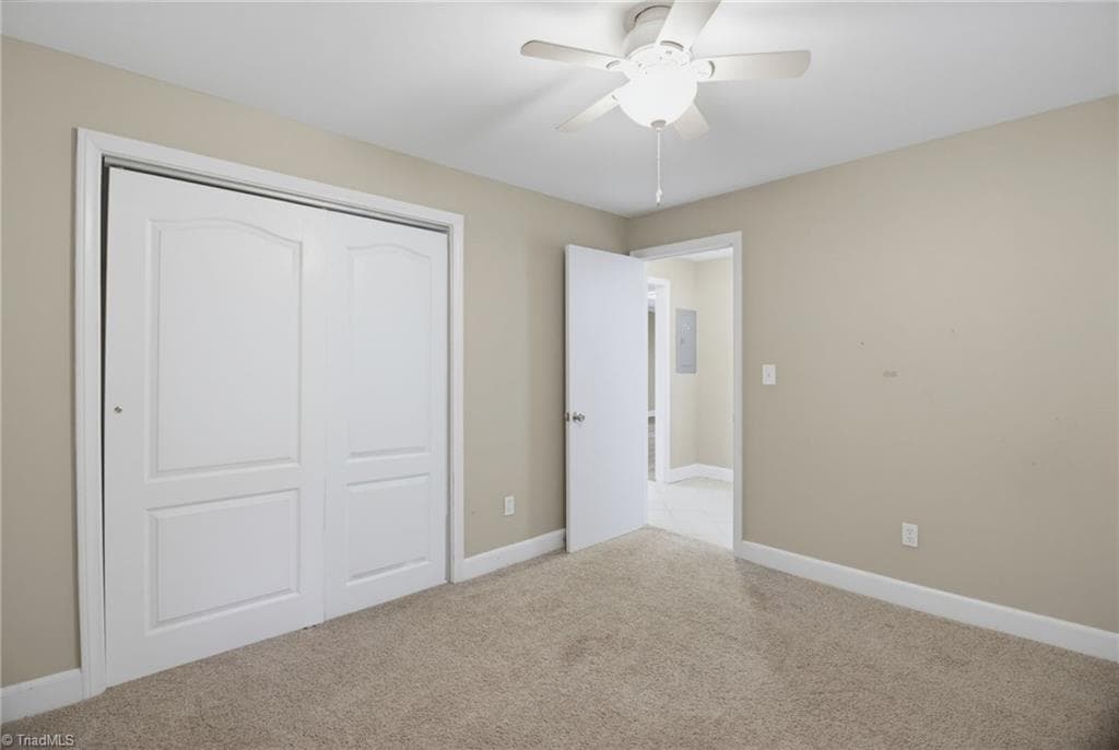 Stick/Site Built at 488 Lansdowne Place, Winston-Salem NC 27107, photo 18 of 31