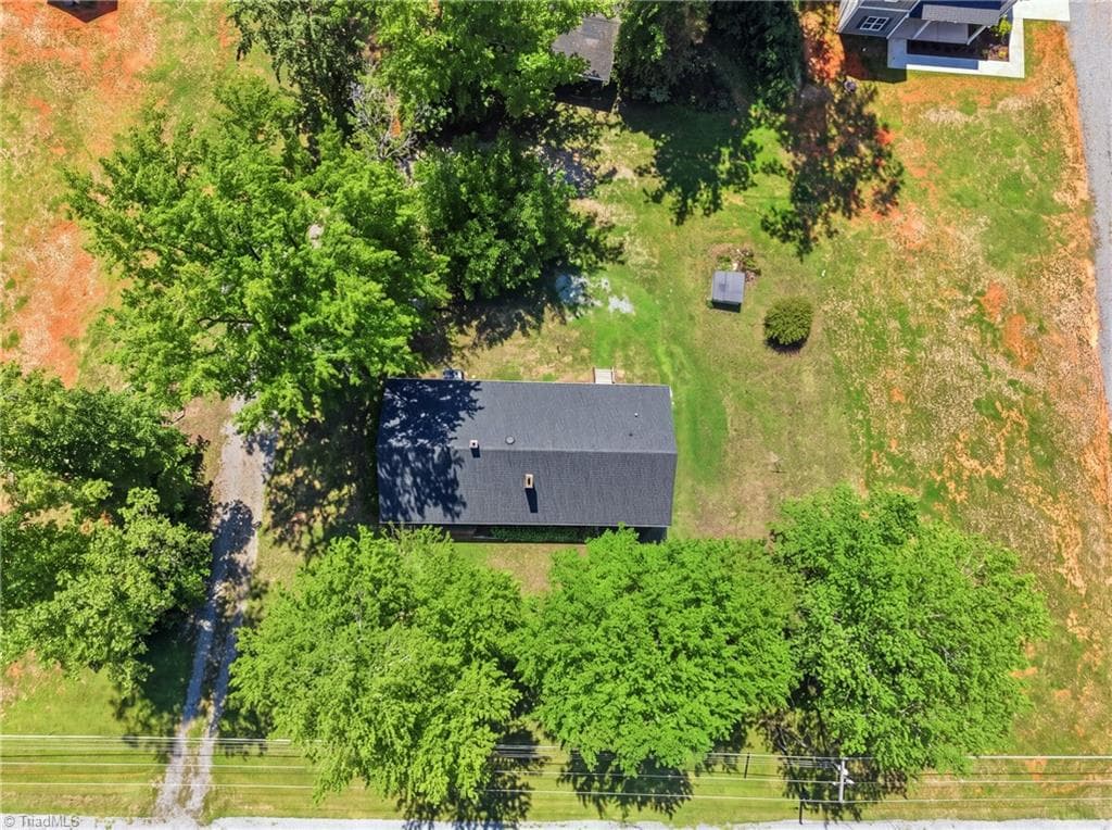 Stick/Site Built at 3048 NC Highway 62, Liberty NC 27298, Liberty, photo 32 of 36