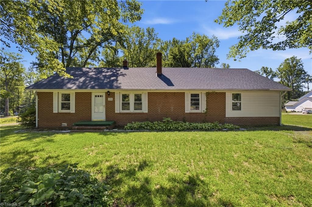 3048 NC Highway 62, Liberty NC 27298