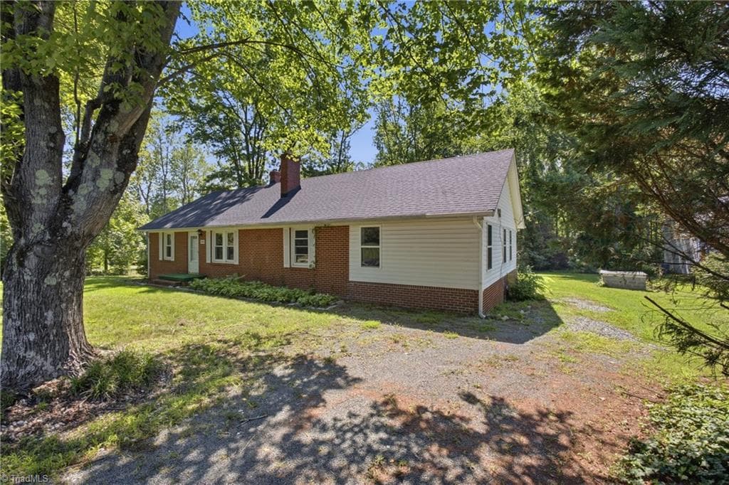 Stick/Site Built at 3048 NC Highway 62, Liberty NC 27298, Liberty, photo 34 of 36