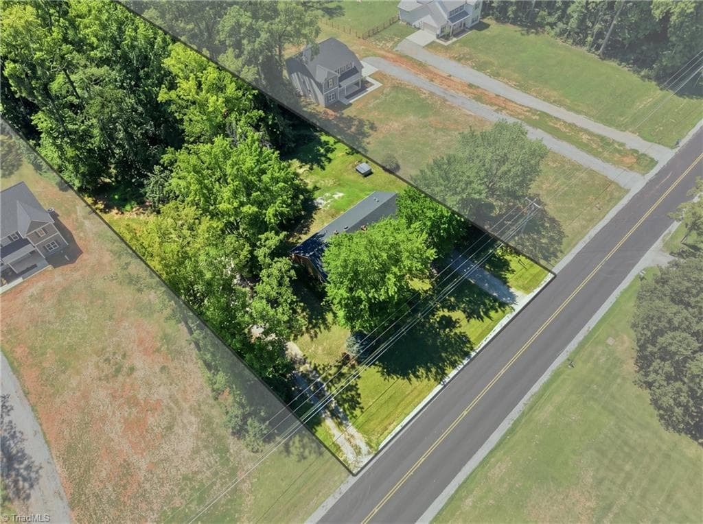 Stick/Site Built at 3048 NC Highway 62, Liberty NC 27298, Liberty, photo 35 of 36