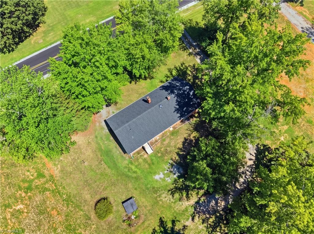 Stick/Site Built at 3048 NC Highway 62, Liberty NC 27298, Liberty, photo 31 of 36