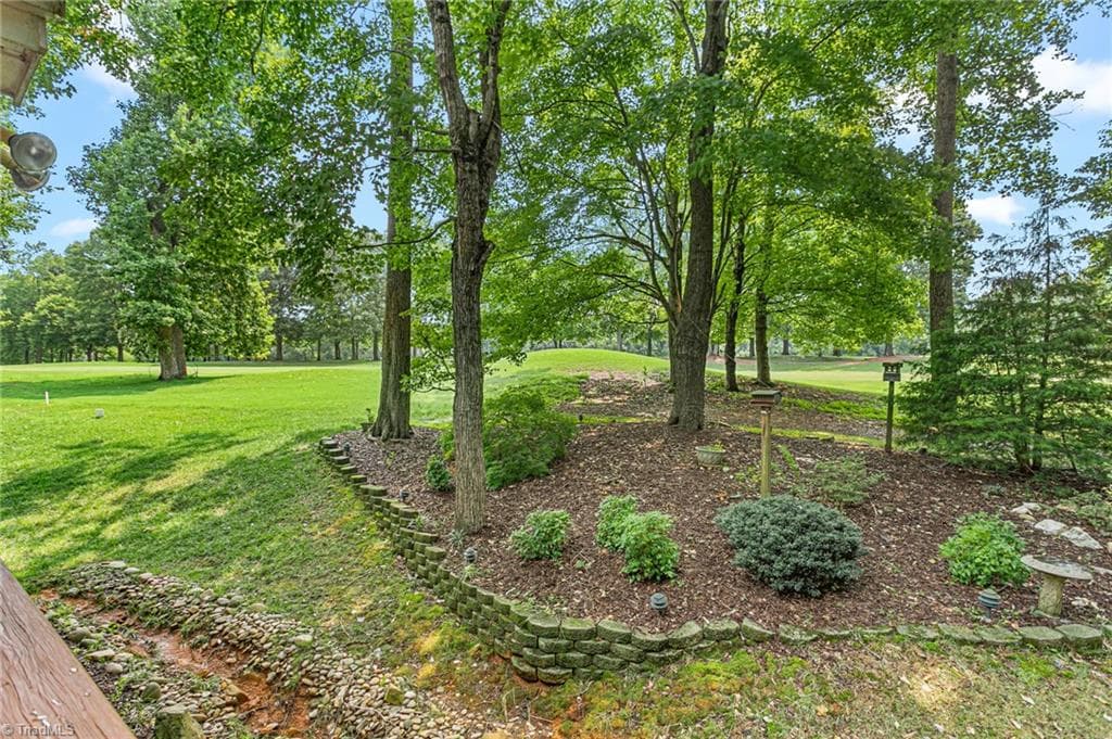 Stick/Site Built at 211 Walter Hagen Drive, Mebane NC 27302, Mebane, photo 42 of 50