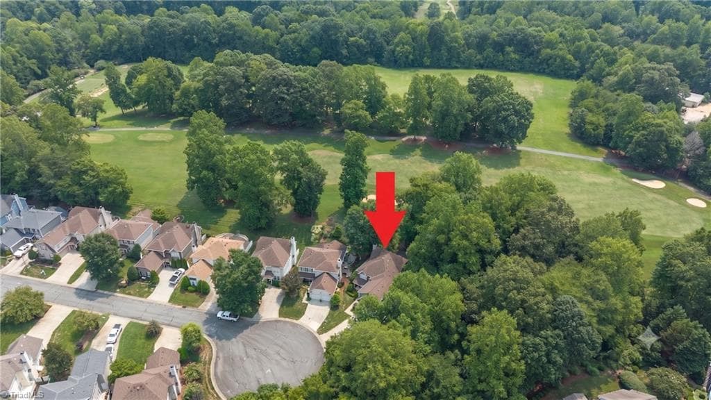 Stick/Site Built at 211 Walter Hagen Drive, Mebane NC 27302, Mebane, photo 46 of 50
