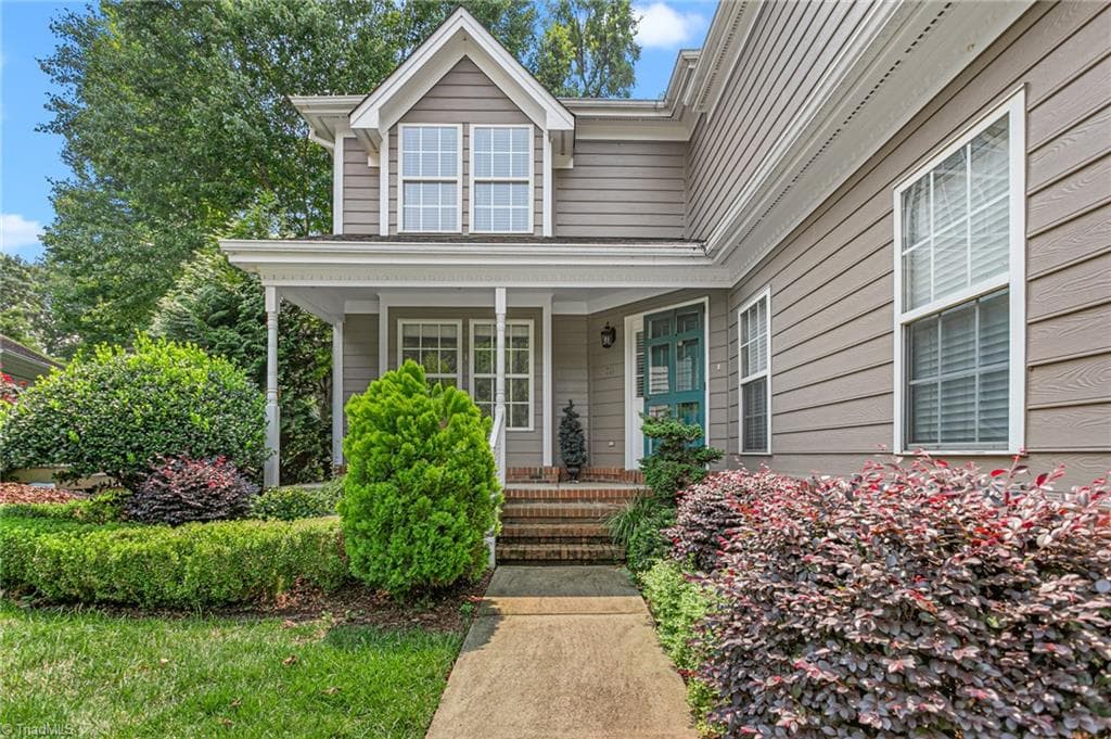 Stick/Site Built at 211 Walter Hagen Drive, Mebane NC 27302, Mebane, photo 5 of 50