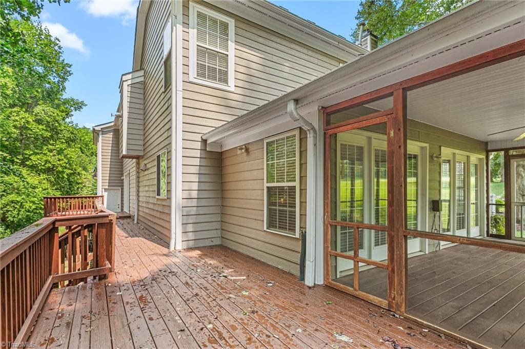 Stick/Site Built at 211 Walter Hagen Drive, Mebane NC 27302, Mebane, photo 38 of 50