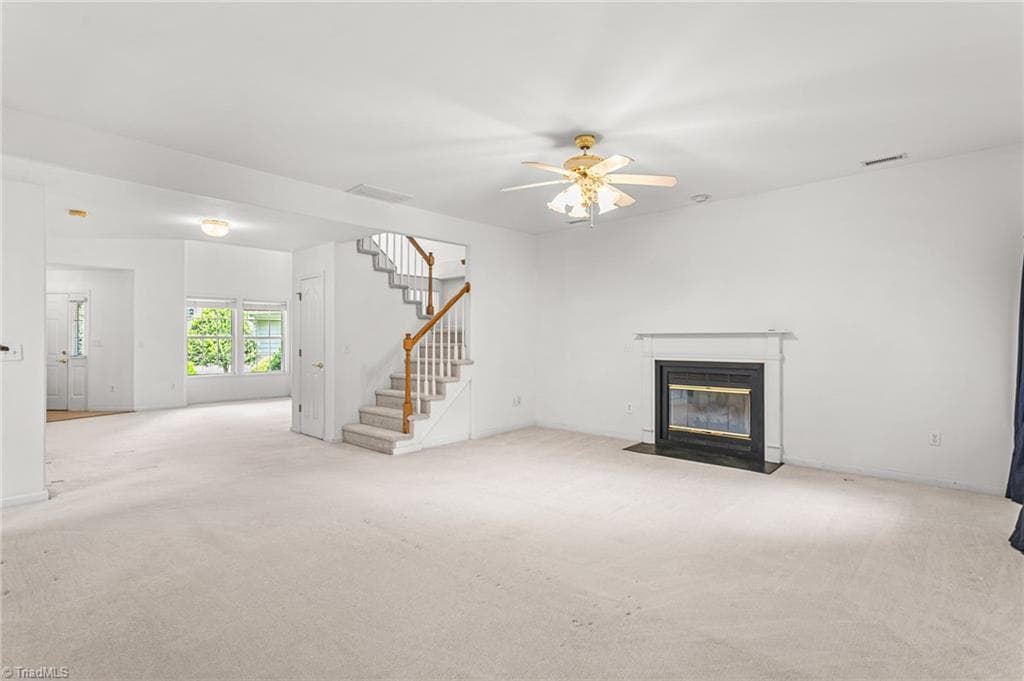 Stick/Site Built at 211 Walter Hagen Drive, Mebane NC 27302, Mebane, photo 14 of 50