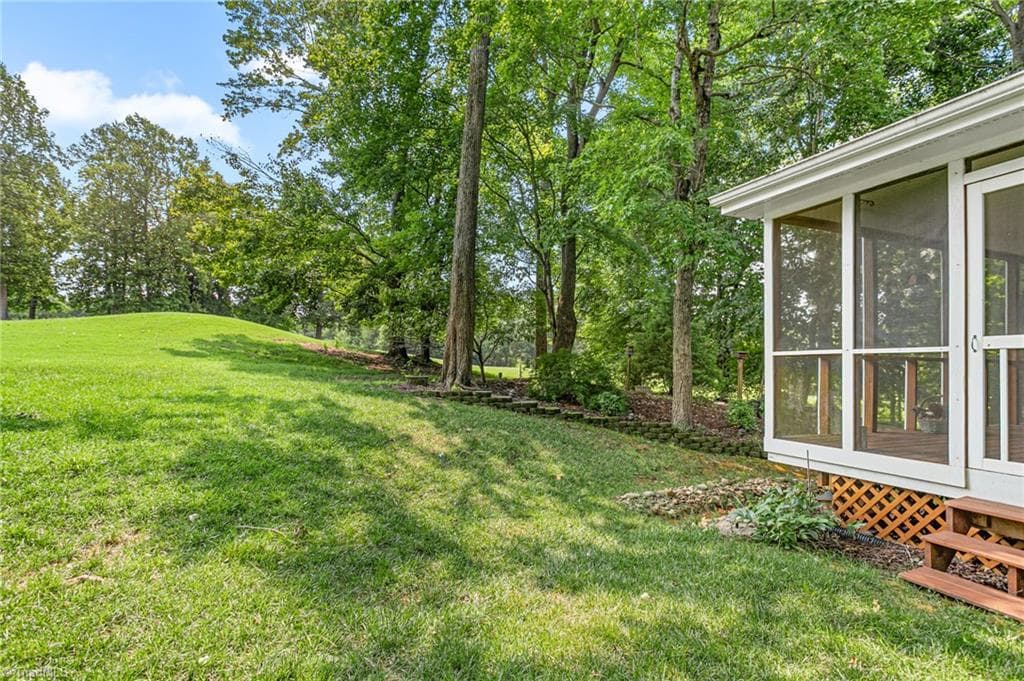 Stick/Site Built at 211 Walter Hagen Drive, Mebane NC 27302, Mebane, photo 44 of 50
