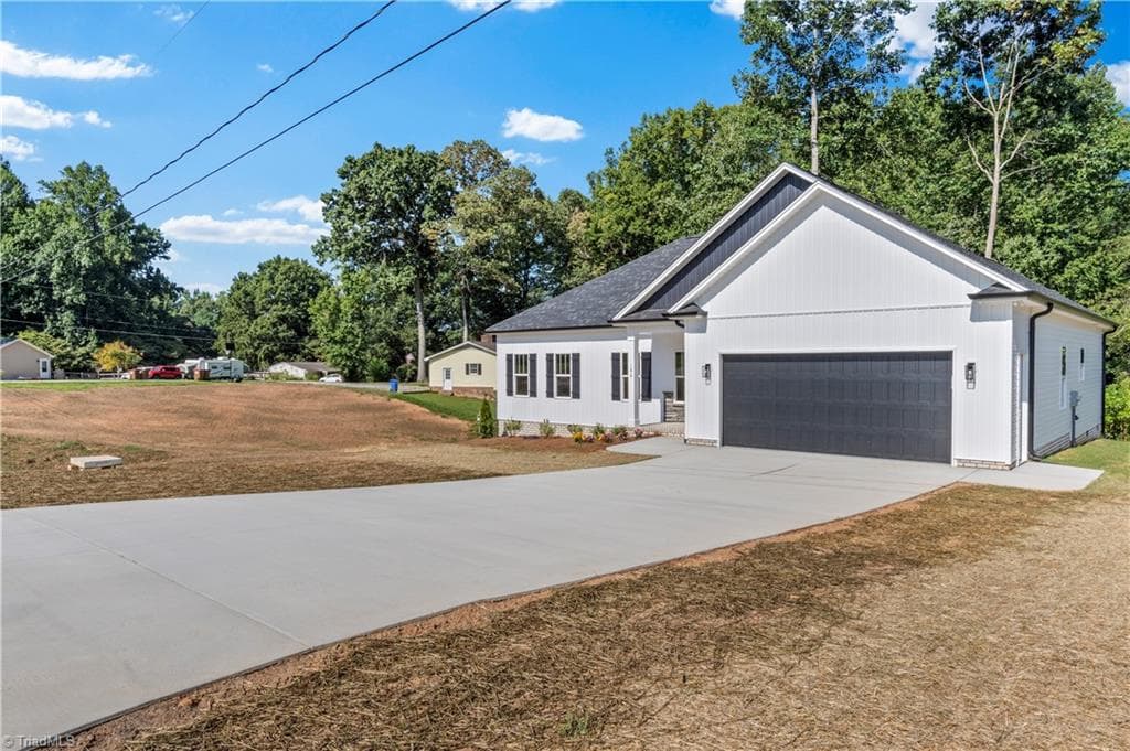 Stick/Site Built at 186 O Farrell Street, Winston-Salem NC 27107, photo 47 of 48