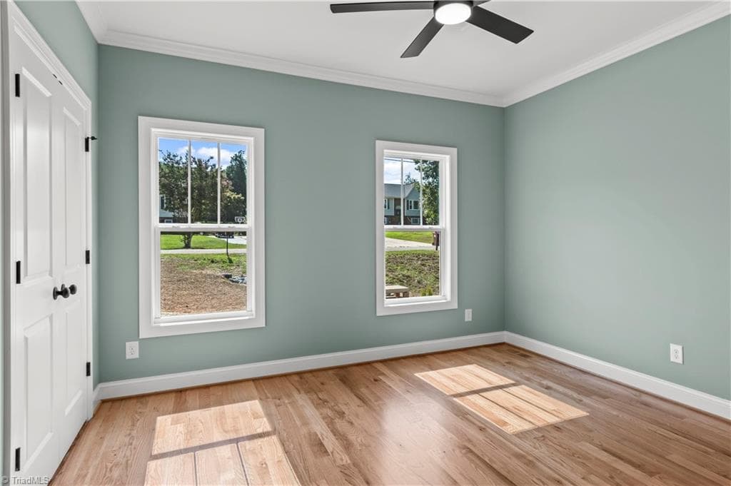 Stick/Site Built at 186 O Farrell Street, Winston-Salem NC 27107, photo 32 of 48