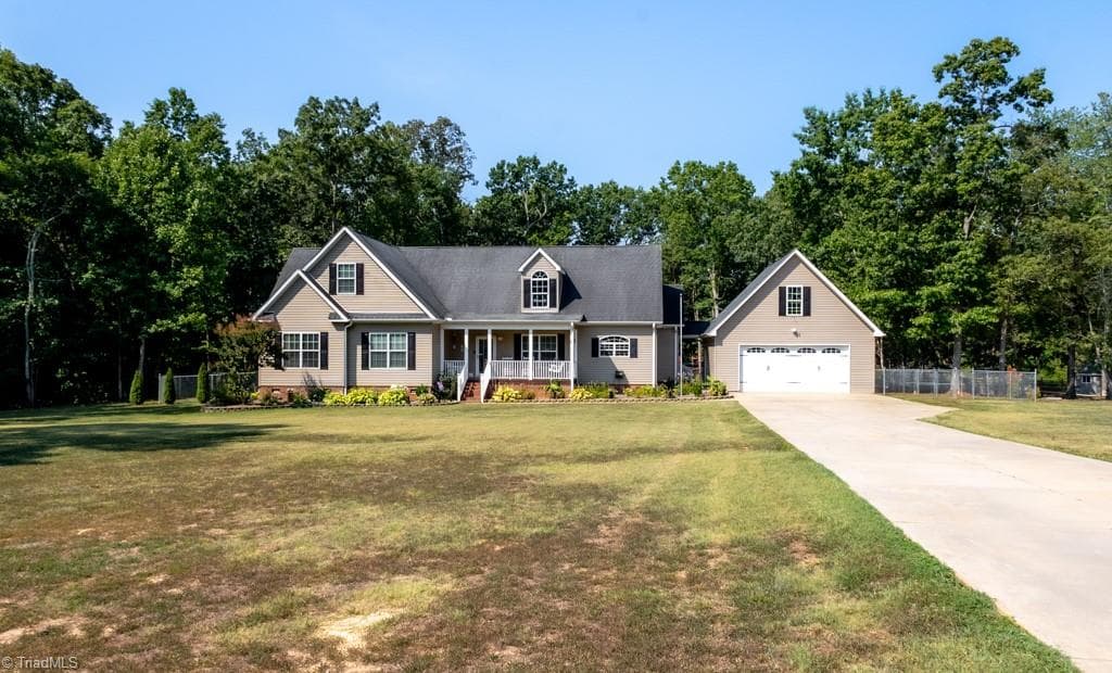Modular at 1376 Witty Road, Summerfield NC 27358, Summerfield, photo 3 of 86