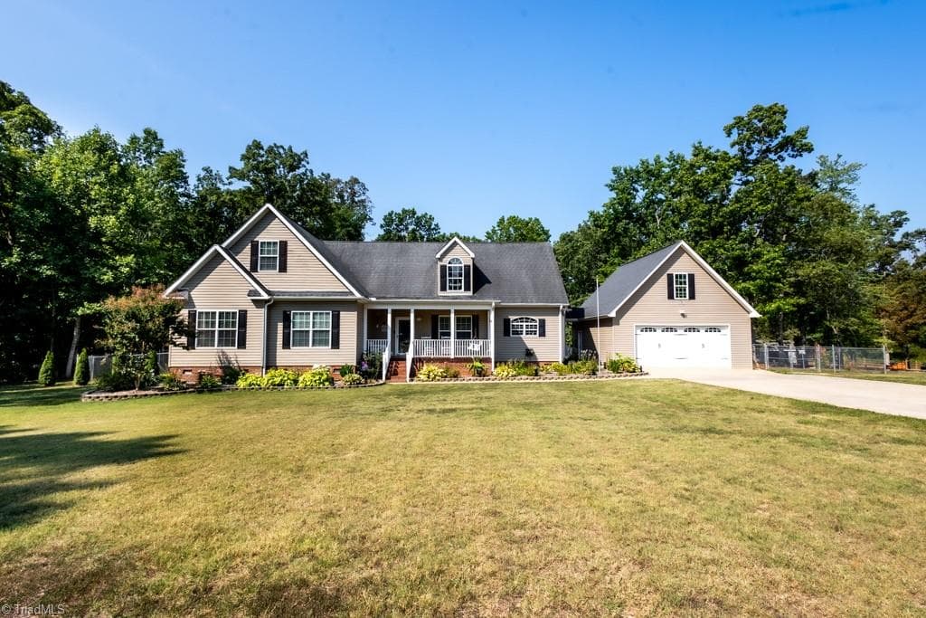 Modular at 1376 Witty Road, Summerfield NC 27358, Summerfield, photo 11 of 86