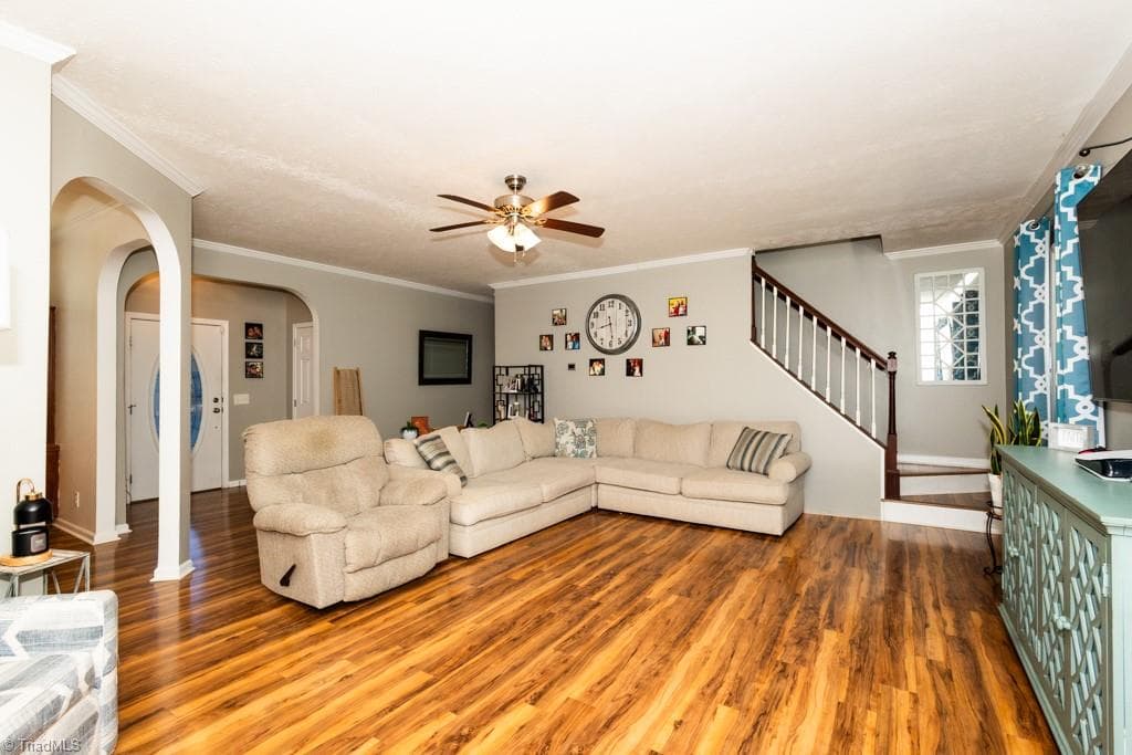 Modular at 1376 Witty Road, Summerfield NC 27358, Summerfield, photo 33 of 86