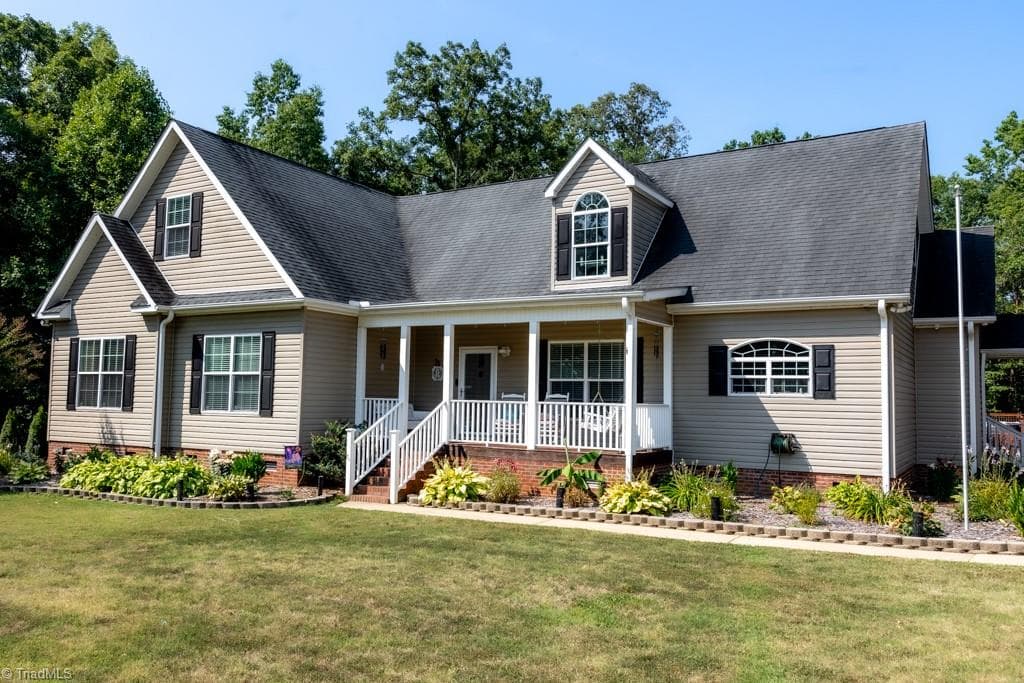Modular at 1376 Witty Road, Summerfield NC 27358, Summerfield, photo 5 of 86