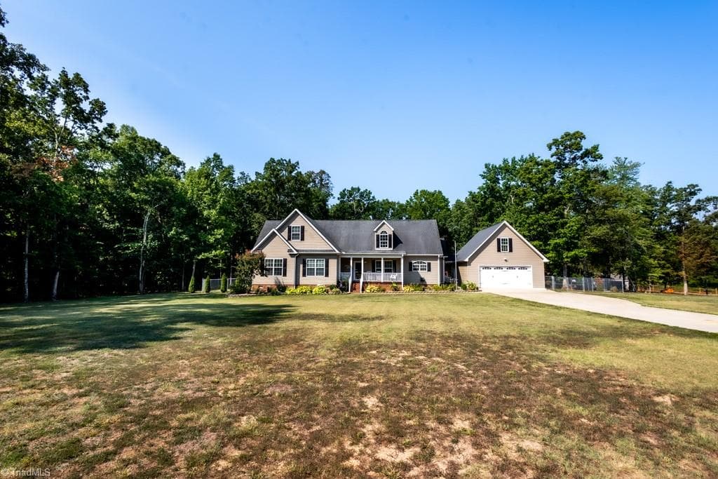 Modular at 1376 Witty Road, Summerfield NC 27358, Summerfield, photo 9 of 86