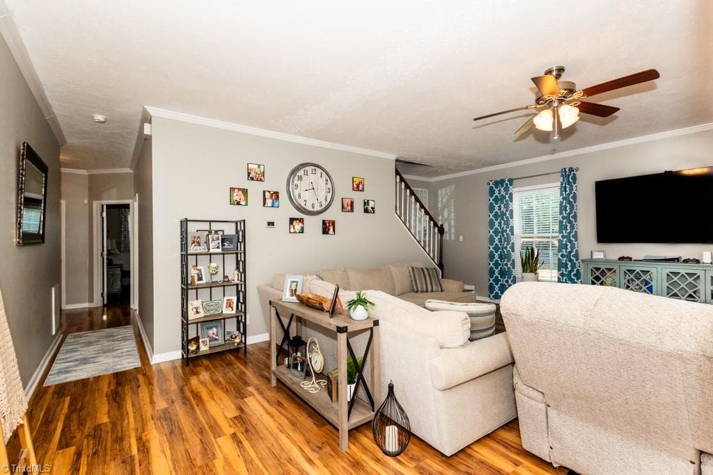 Modular at 1376 Witty Road, Summerfield NC 27358, Summerfield, photo 27 of 86