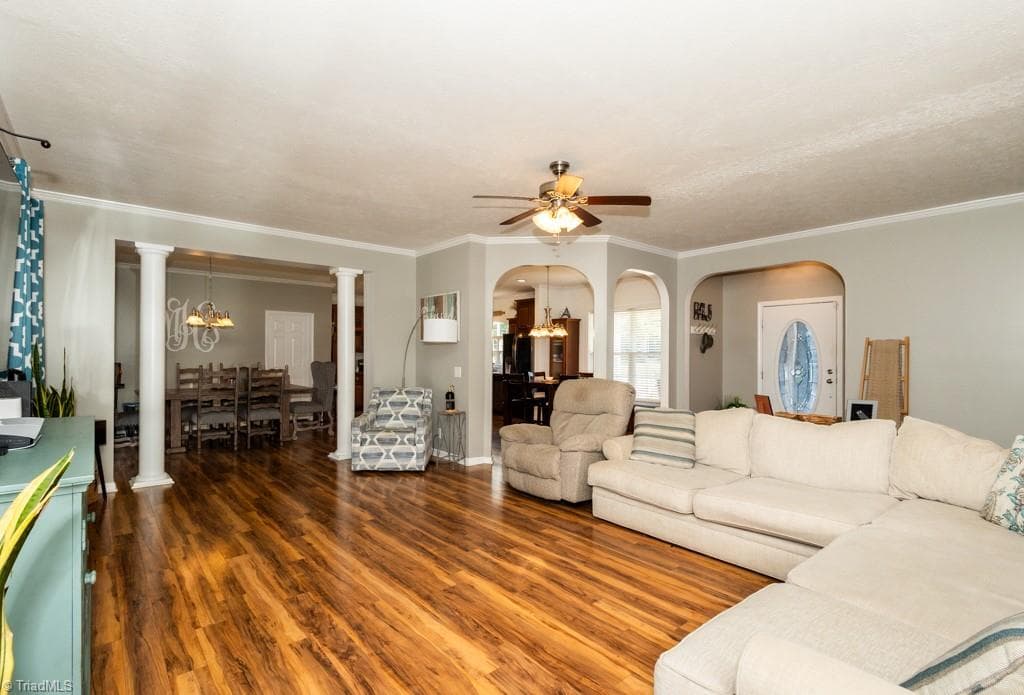 Modular at 1376 Witty Road, Summerfield NC 27358, Summerfield, photo 29 of 86