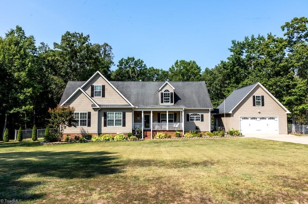 Modular at 1376 Witty Road, Summerfield NC 27358, Summerfield, photo 7 of 86