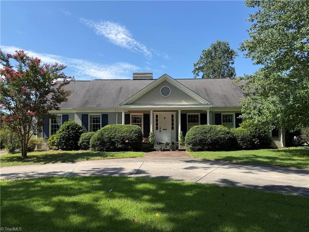 3921 Madison Avenue, Greensboro NC 27410