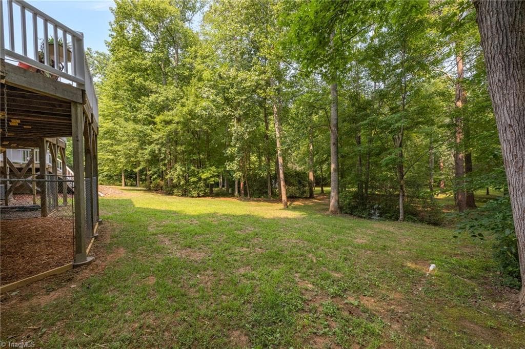 Stick/Site Built at 400 Crossing Creek Drive, Belews Creek NC 27009, photo 42 of 50
