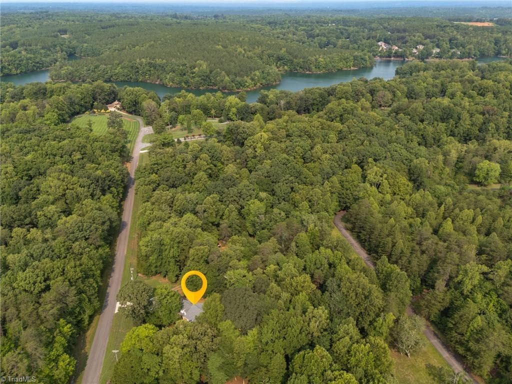 Stick/Site Built at 400 Crossing Creek Drive, Belews Creek NC 27009, photo 49 of 50
