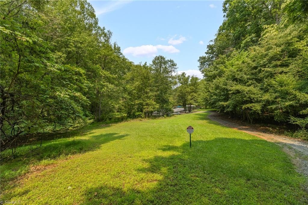 Stick/Site Built at 400 Crossing Creek Drive, Belews Creek NC 27009, photo 44 of 50