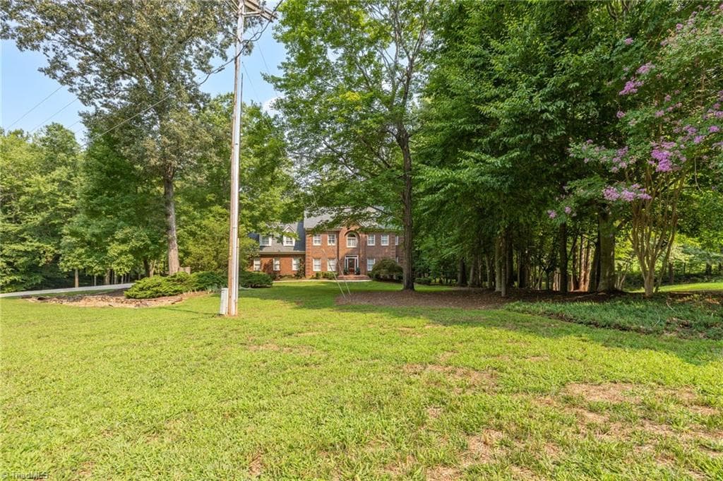 Stick/Site Built at 400 Crossing Creek Drive, Belews Creek NC 27009, photo 4 of 50