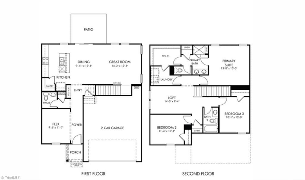Stick/Site Built at 120 Frontiersman Drive, Mocksville NC 27028, Mocksville, photo 10 of 10