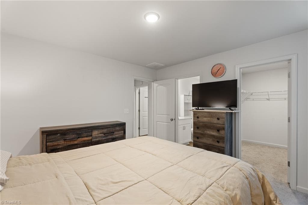 Stick/Site Built at 3149 Misty Ridge Drive, Winston-Salem NC 27107, Winston-Salem, photo 10 of 19