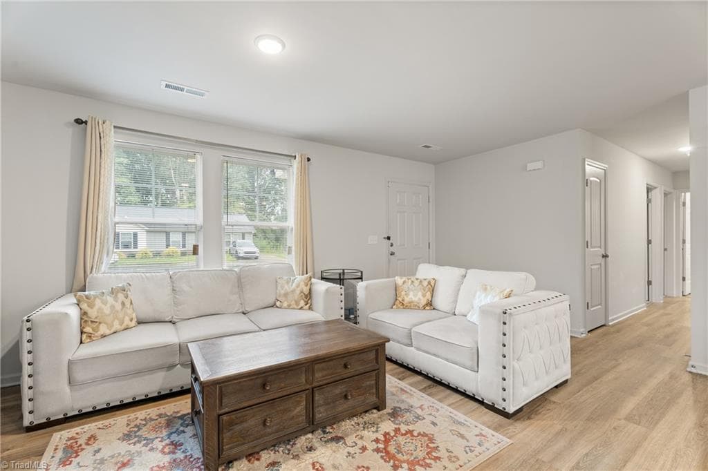 Stick/Site Built at 3149 Misty Ridge Drive, Winston-Salem NC 27107, Winston-Salem, photo 4 of 19