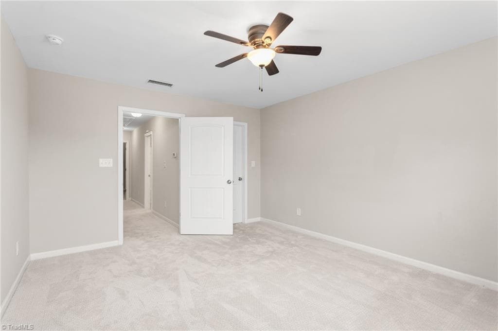 Stick/Site Built at 114 Starling Street, Mebane NC 27302, photo 27 of 32