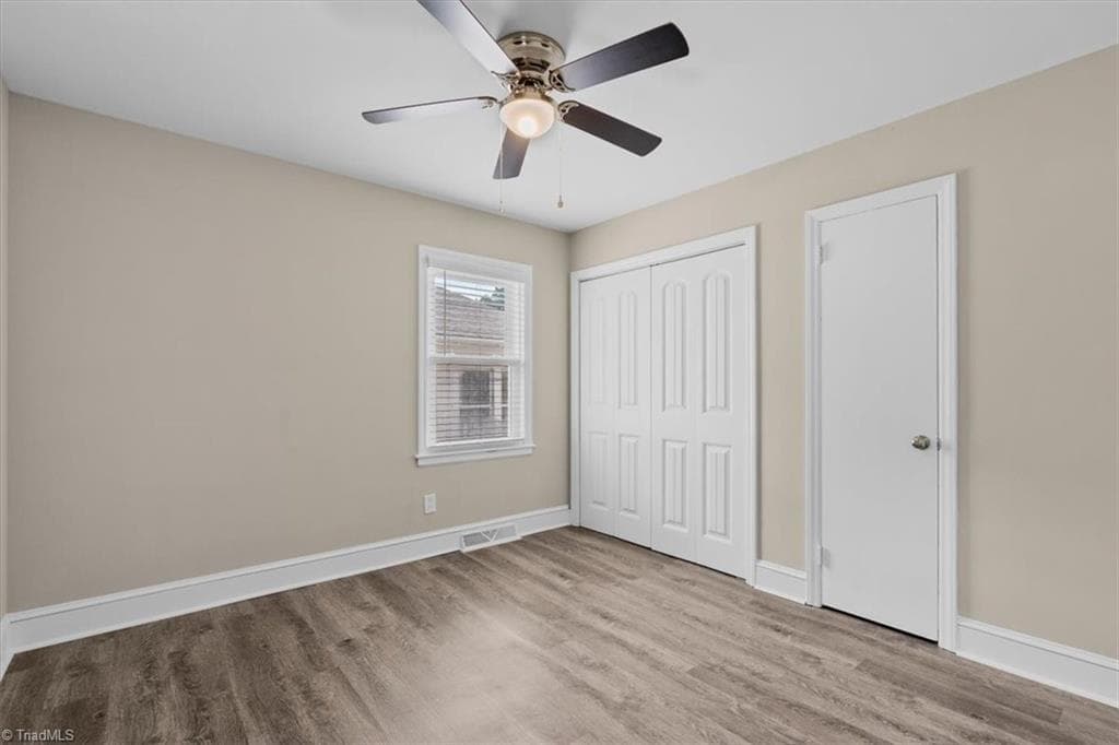 Stick/Site Built at 509 Woodrow Avenue, High Point NC 27262, photo 22 of 45
