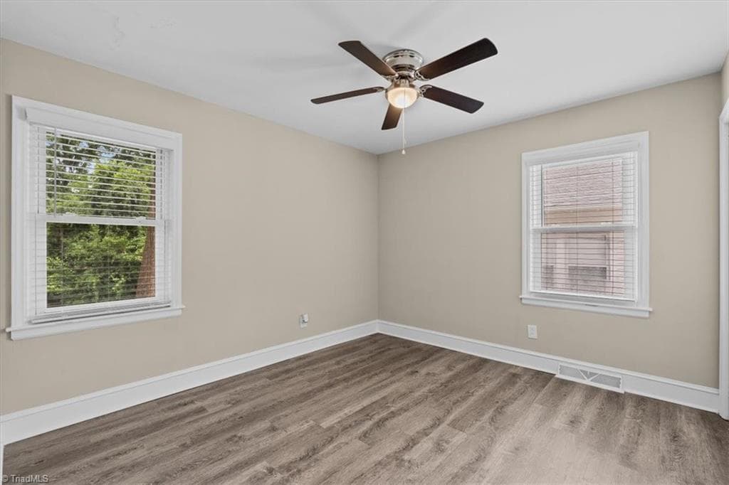 Stick/Site Built at 509 Woodrow Avenue, High Point NC 27262, photo 20 of 45