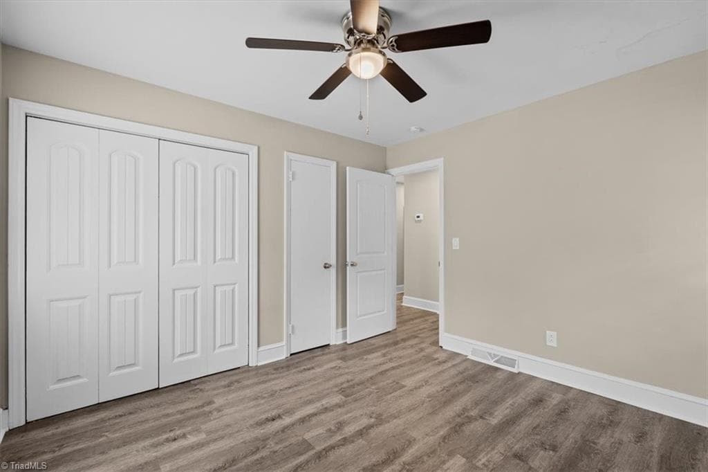 Stick/Site Built at 509 Woodrow Avenue, High Point NC 27262, photo 21 of 45