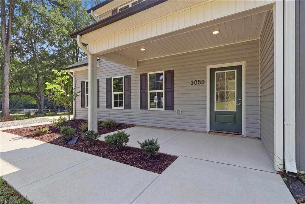 Stick/Site Built at 3050 NC Highway 62 E, Liberty NC 27298, Liberty, photo 2 of 48
