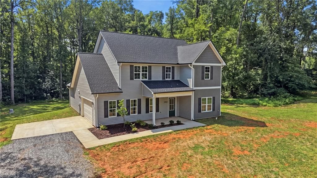 Stick/Site Built at 3050 NC Highway 62 E, Liberty NC 27298, Liberty, photo 42 of 48