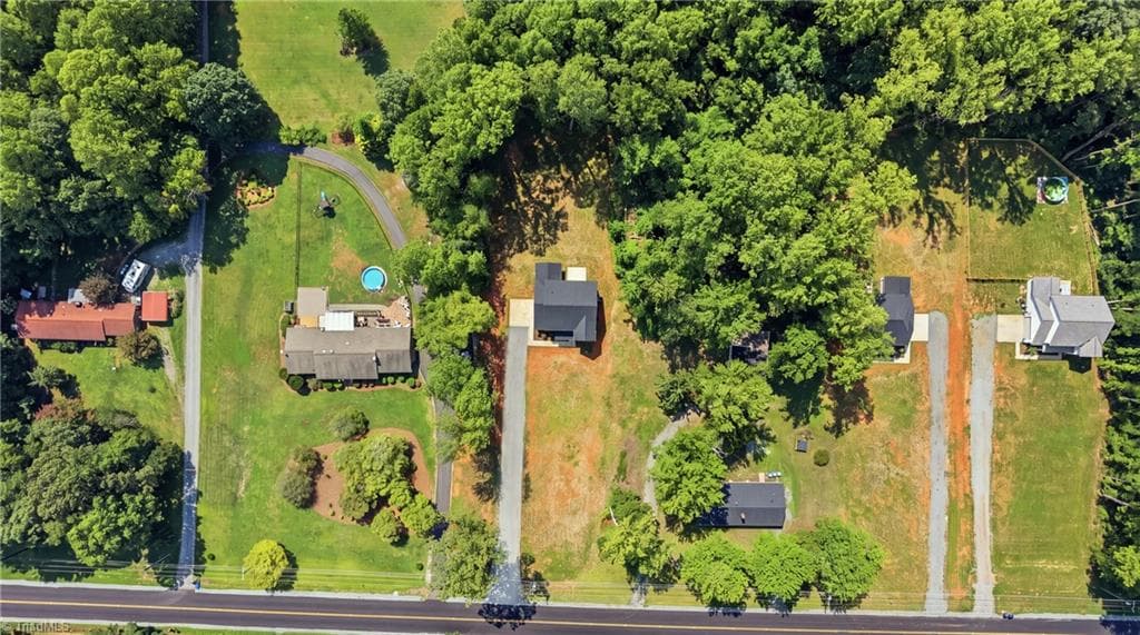 Stick/Site Built at 3050 NC Highway 62 E, Liberty NC 27298, Liberty, photo 43 of 48