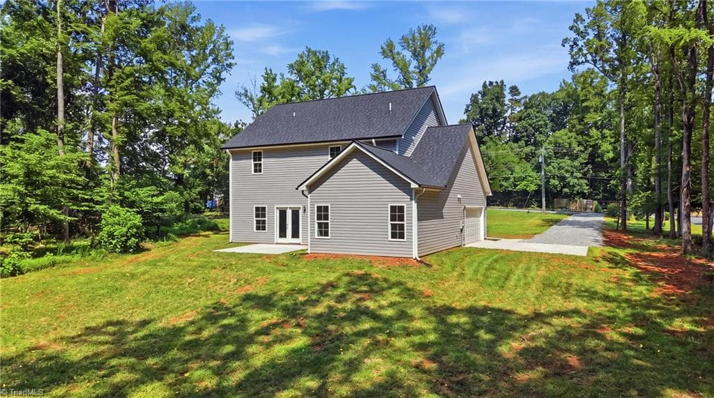 Stick/Site Built at 3050 NC Highway 62 E, Liberty NC 27298, Liberty, photo 40 of 48