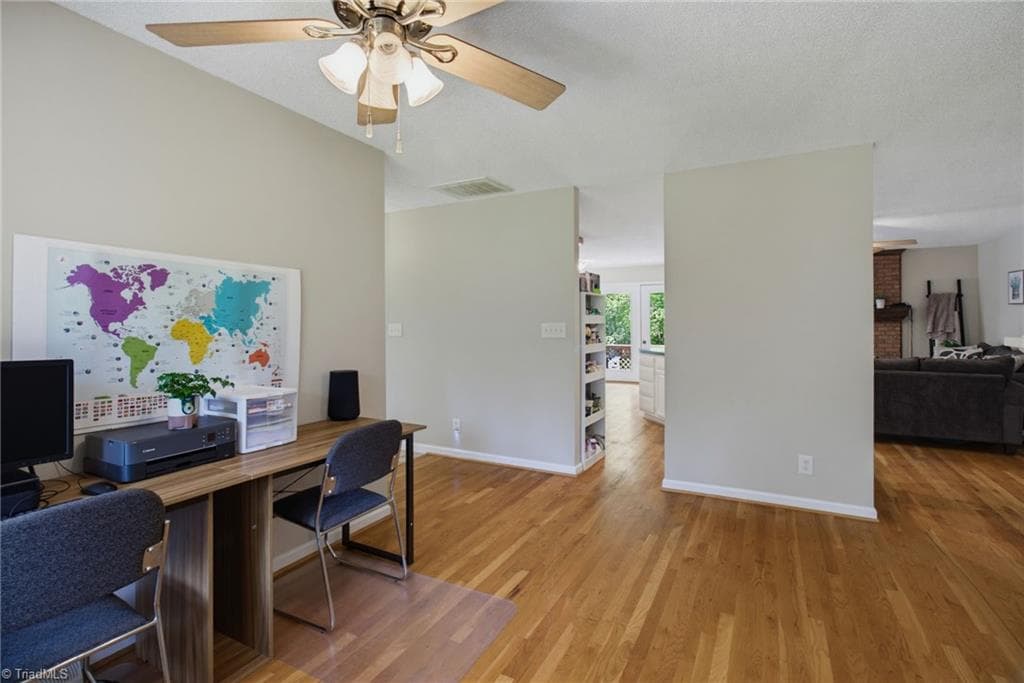 Stick/Site Built at 7150 Belews Run Road, Walnut Cove NC 27052, Walnut Cove, photo 10 of 47