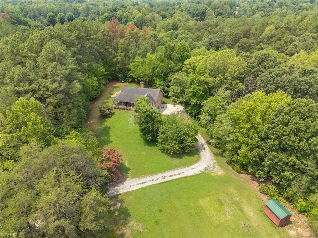Stick/Site Built at 7150 Belews Run Road, Walnut Cove NC 27052, Walnut Cove, photo 40 of 47