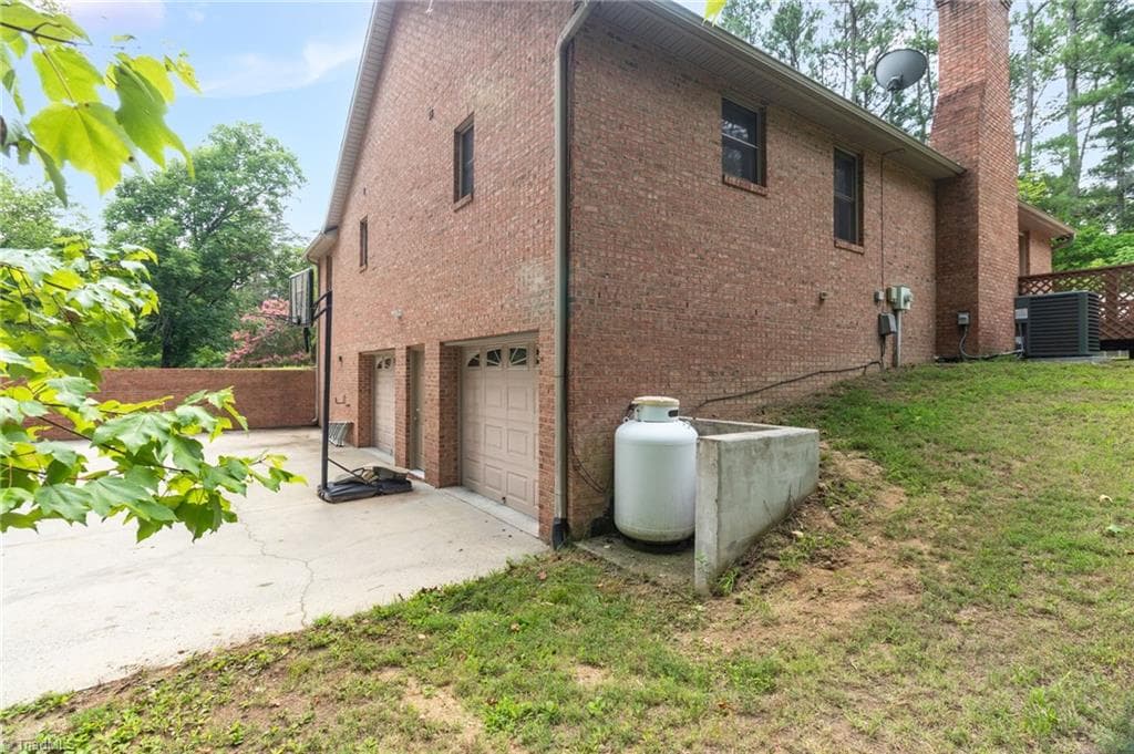 Stick/Site Built at 7150 Belews Run Road, Walnut Cove NC 27052, Walnut Cove, photo 39 of 47