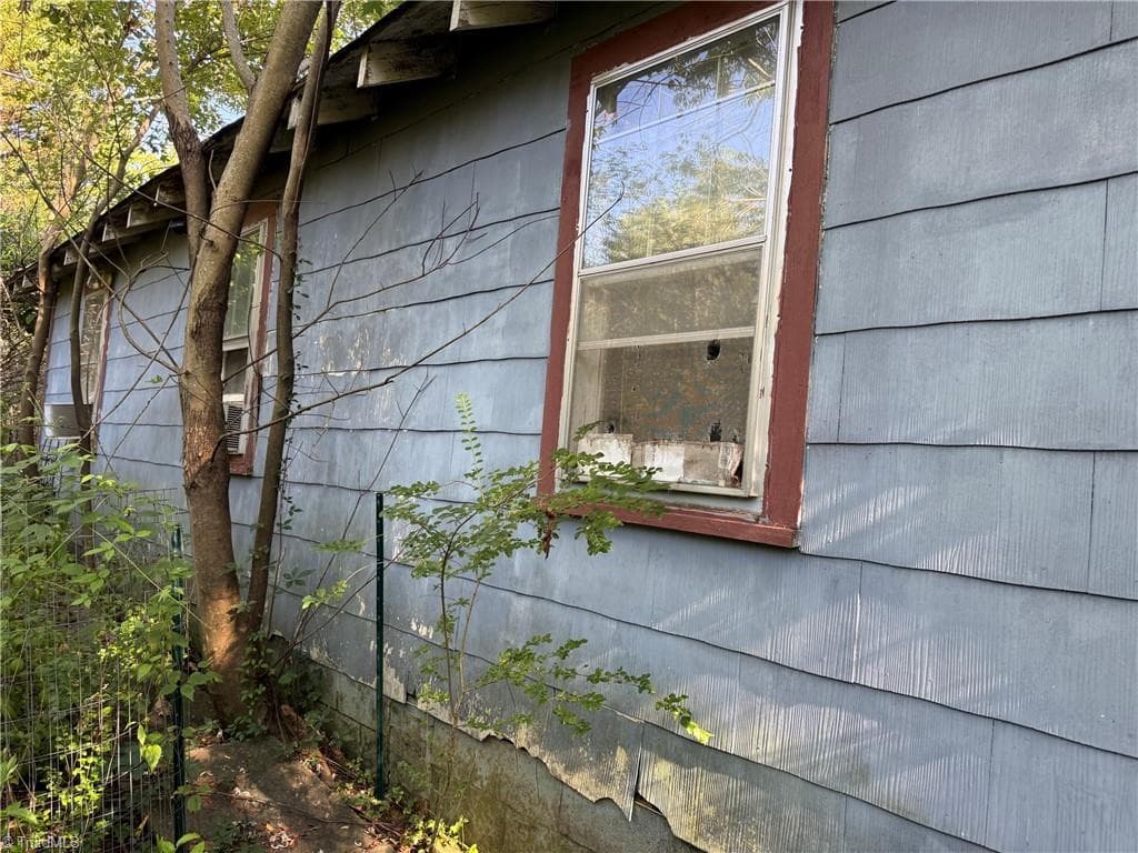 Stick/Site Built at 235 McGlamery Road, Wilkesboro NC 28697, photo 8 of 8