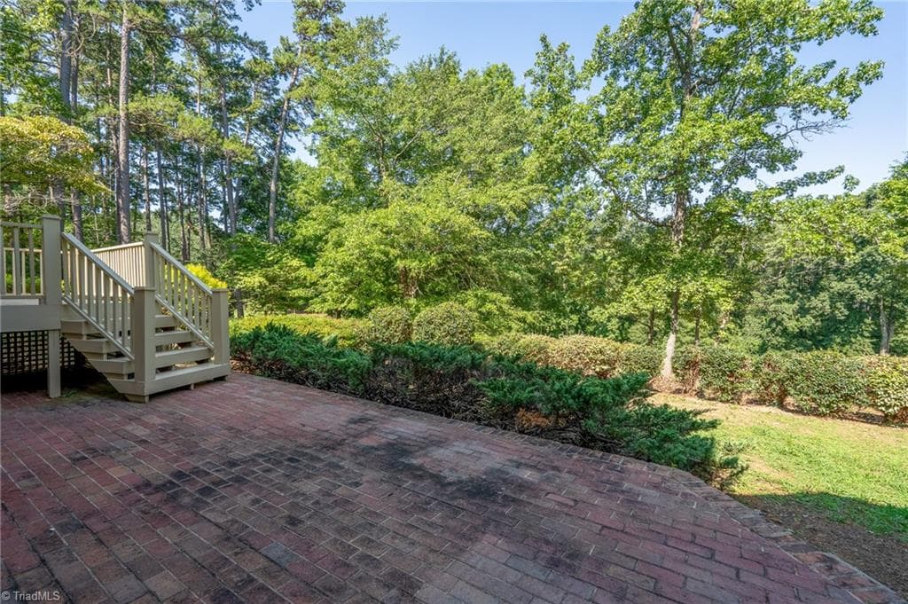 Stick/Site Built at 205 Piney Grove Point, New London NC 28127, New London, photo 47 of 49