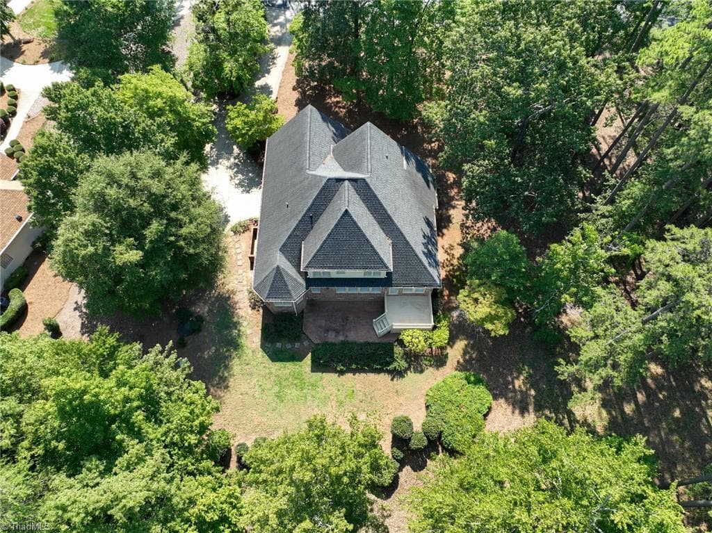 Stick/Site Built at 205 Piney Grove Point, New London NC 28127, New London, photo 43 of 49