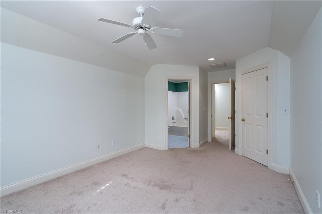 Stick/Site Built at 205 Piney Grove Point, New London NC 28127, New London, photo 34 of 49
