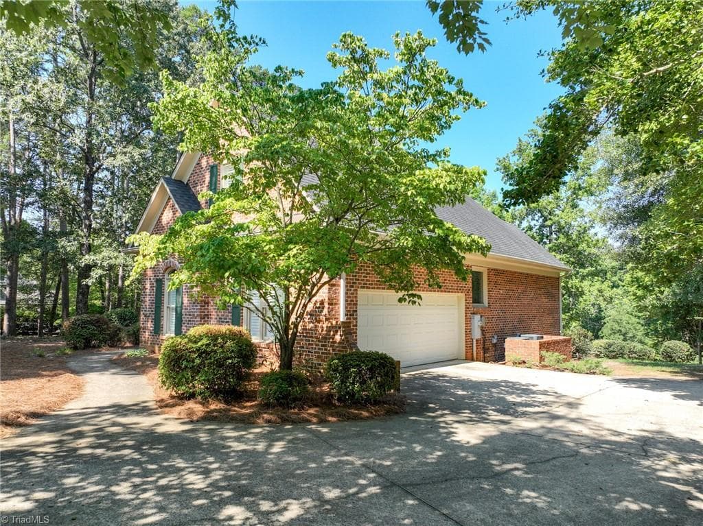 Stick/Site Built at 205 Piney Grove Point, New London NC 28127, New London, photo 44 of 49